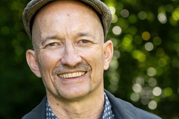 Jürg Fassbind
